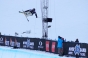 , Winter X-Games Superpipe practice 2011 - Courchevel Enquirer
